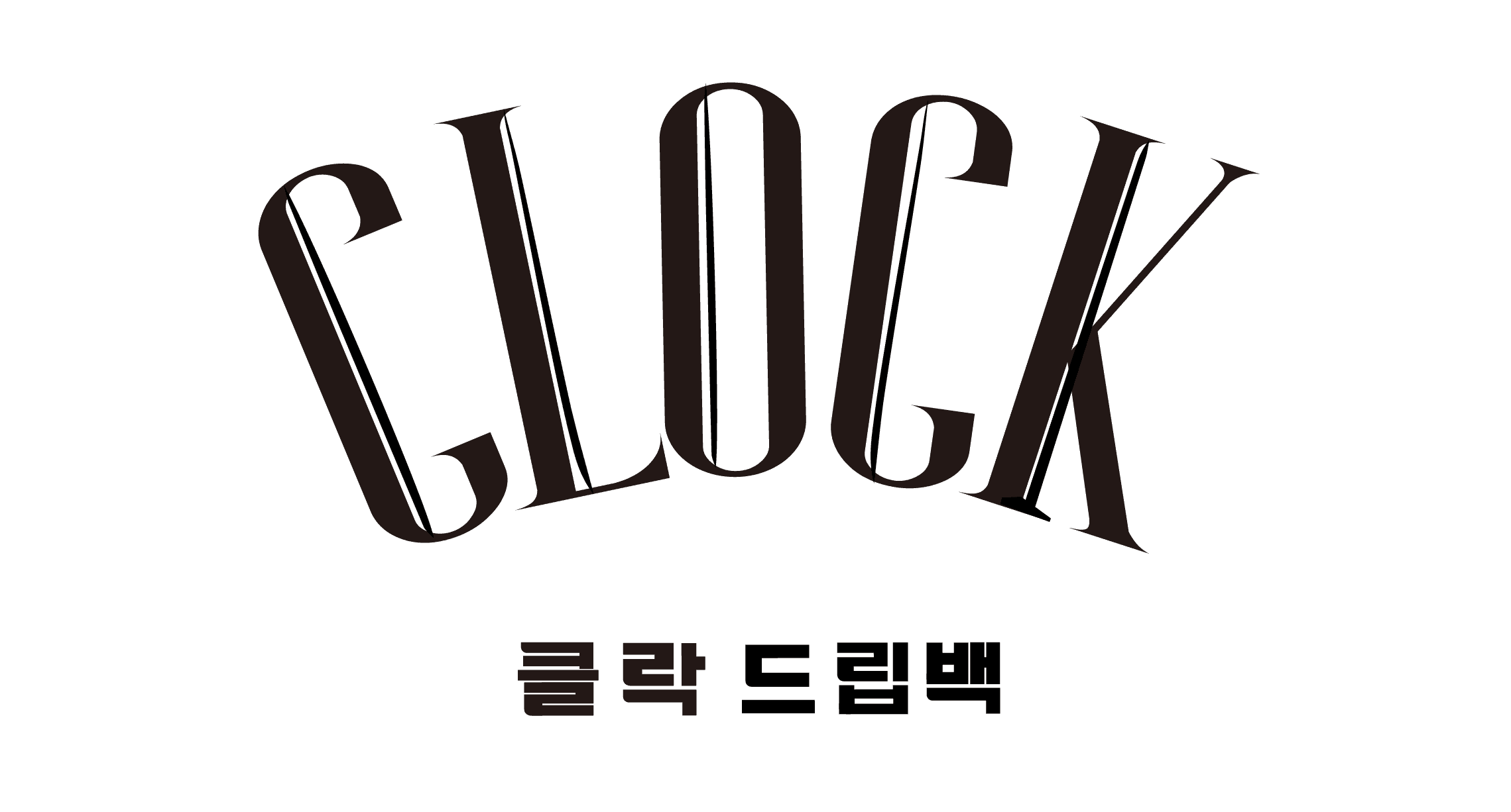 clock tab title