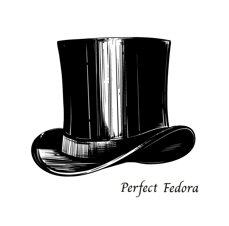 perfect pedora image