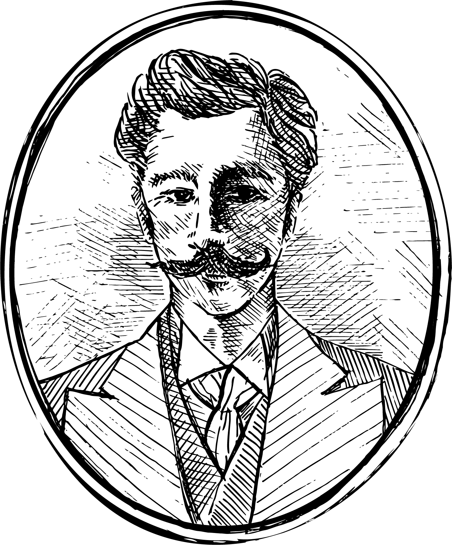 le duc portrait