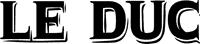 le duc title