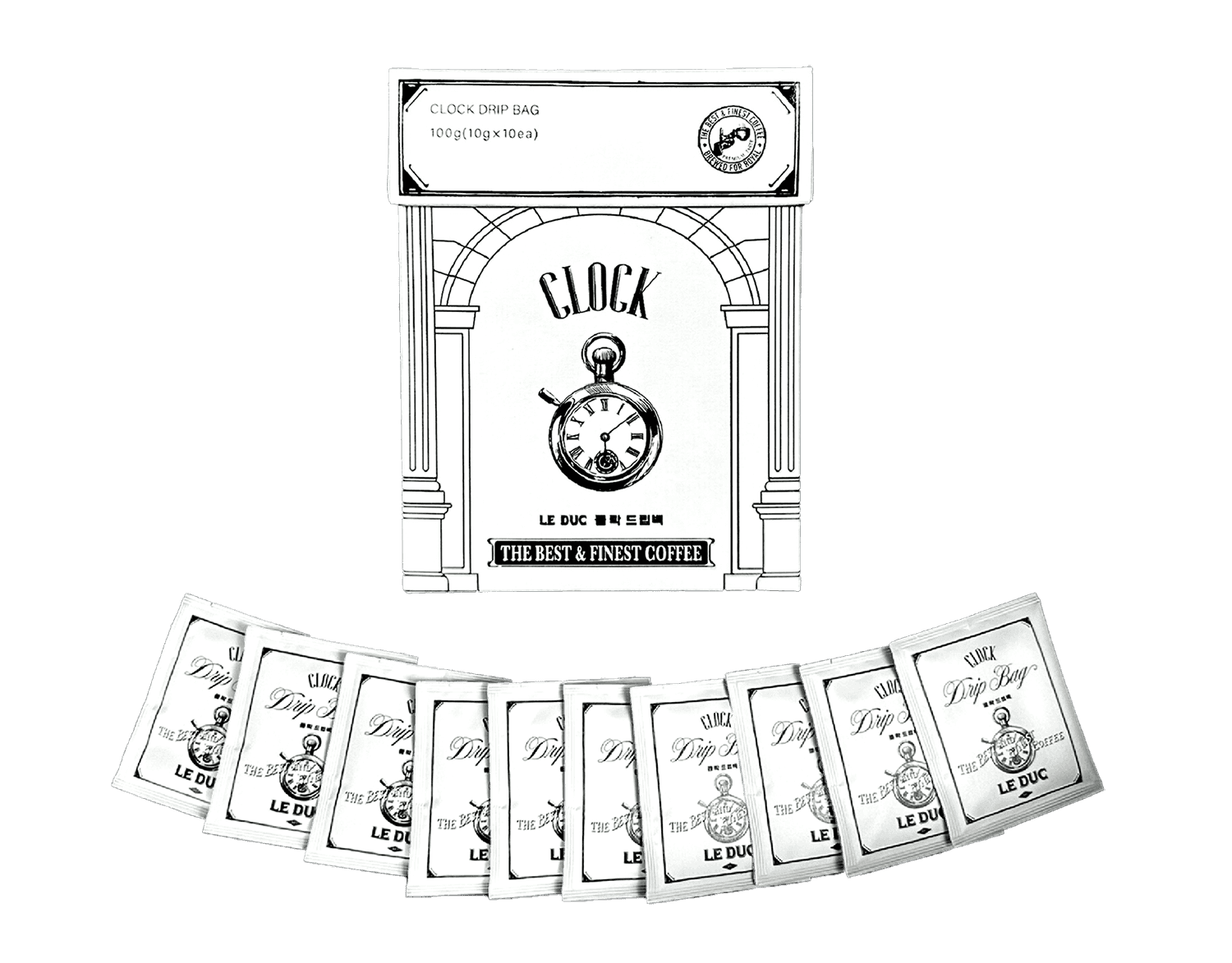 clock slide image 1